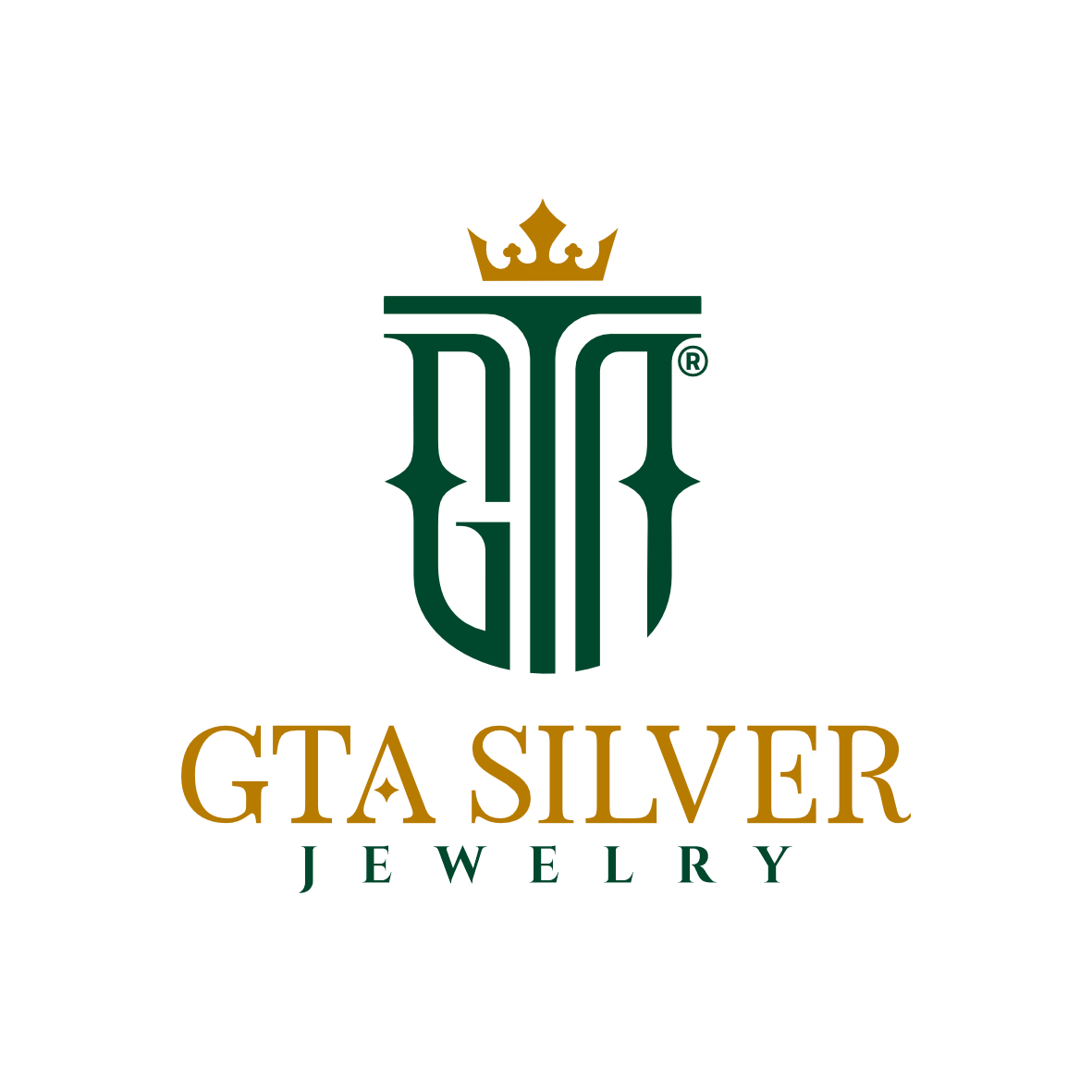 GTA Silver Jewelry