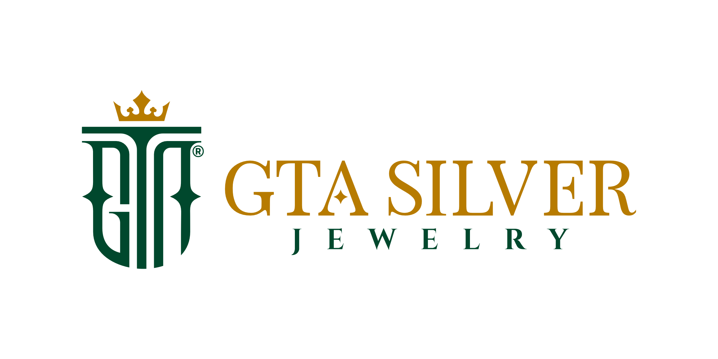 GTA Silver Jewelry